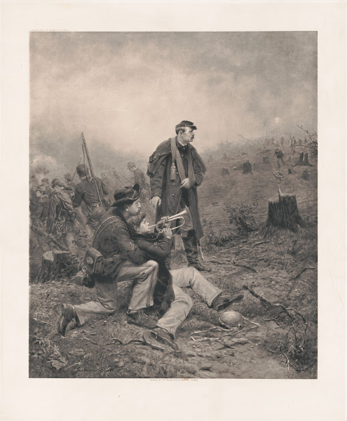 The Recall Companion To The Flag Of Truce 1897