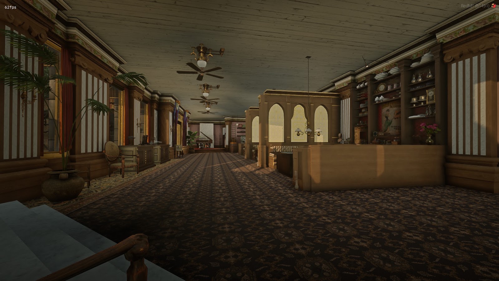 Saint Denis Spaldings thumbnail 2