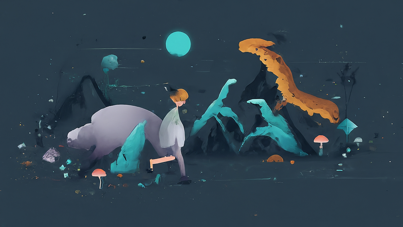 AI 생성 이미지: Firebase 권한 규칙 변경으로 읽기율 급감 및 복구 절차