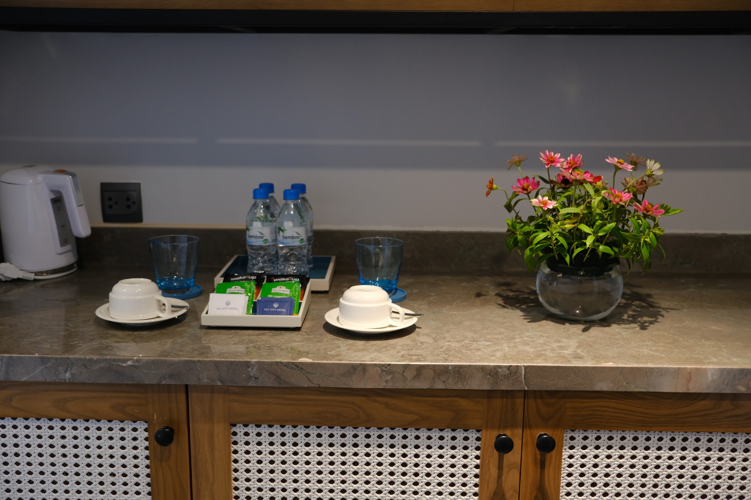 Suite Ocean View - ảnh 5