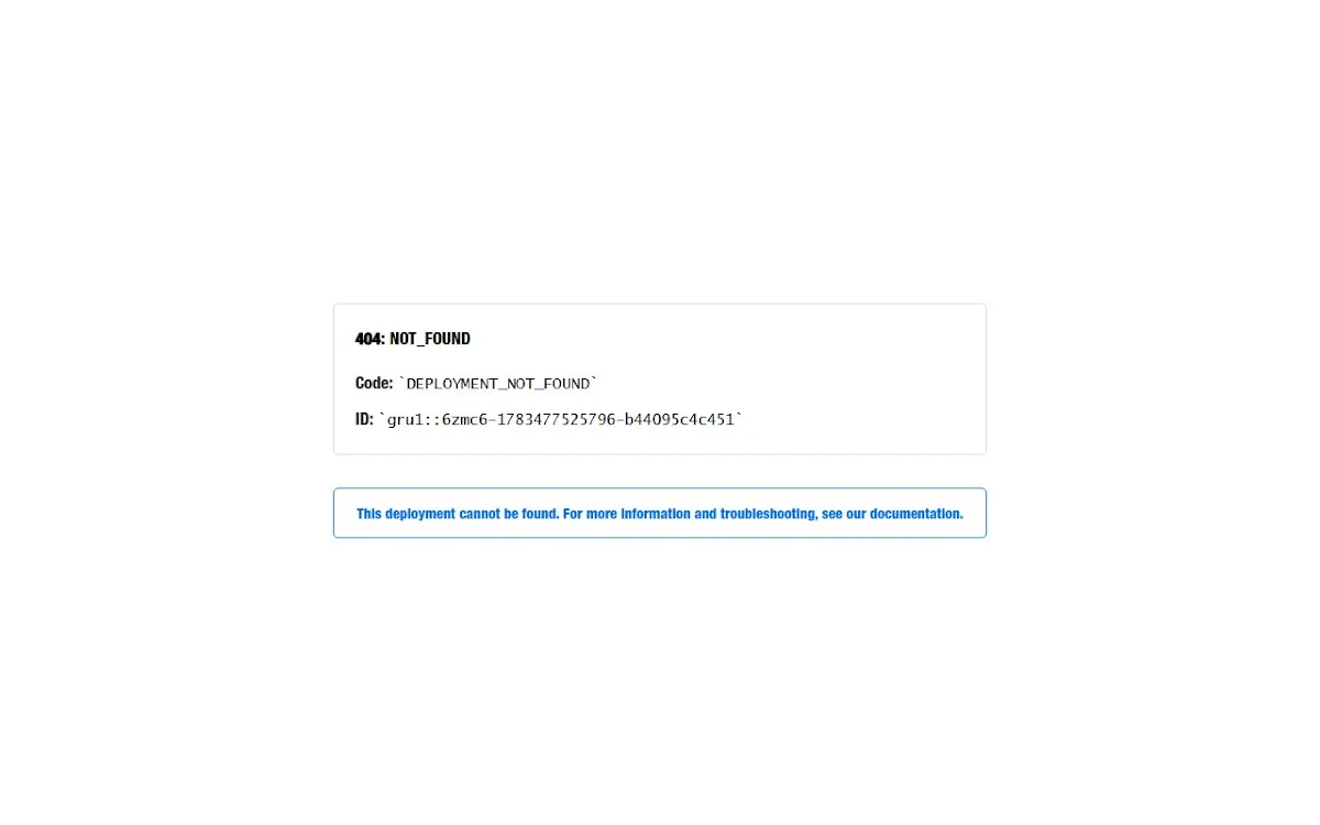 Captura de Open Source AI Gateway