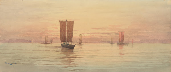 Panoramic Prints