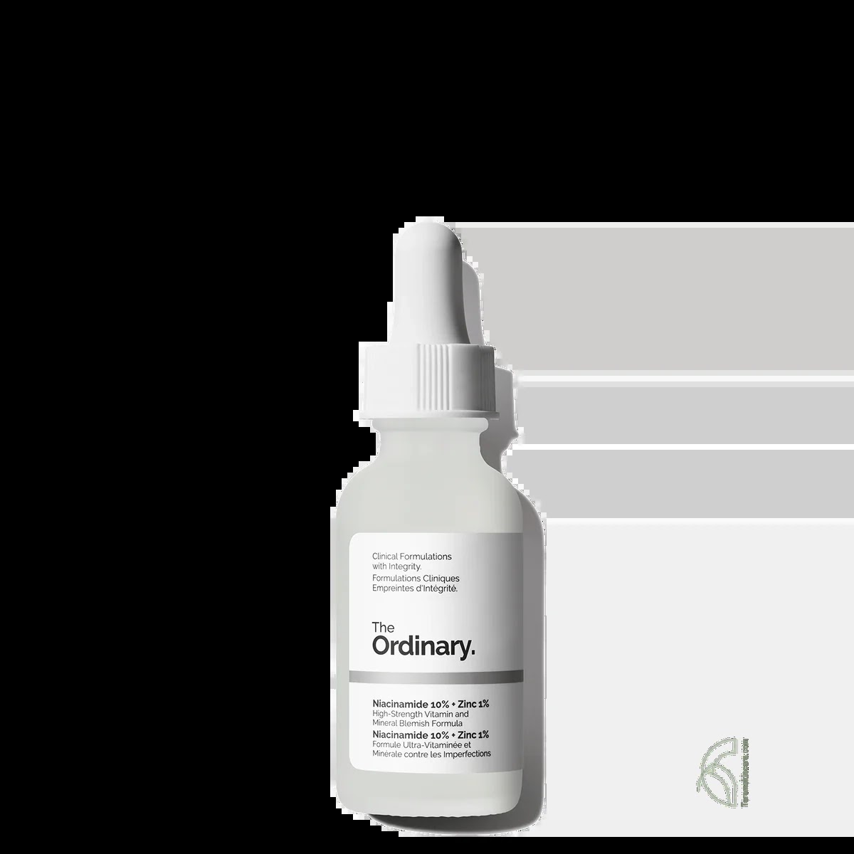 The Ordinary Niacinamide 10% + Zinc 1% 30 ML