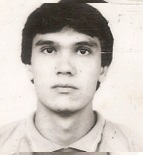 Adriano de Barros