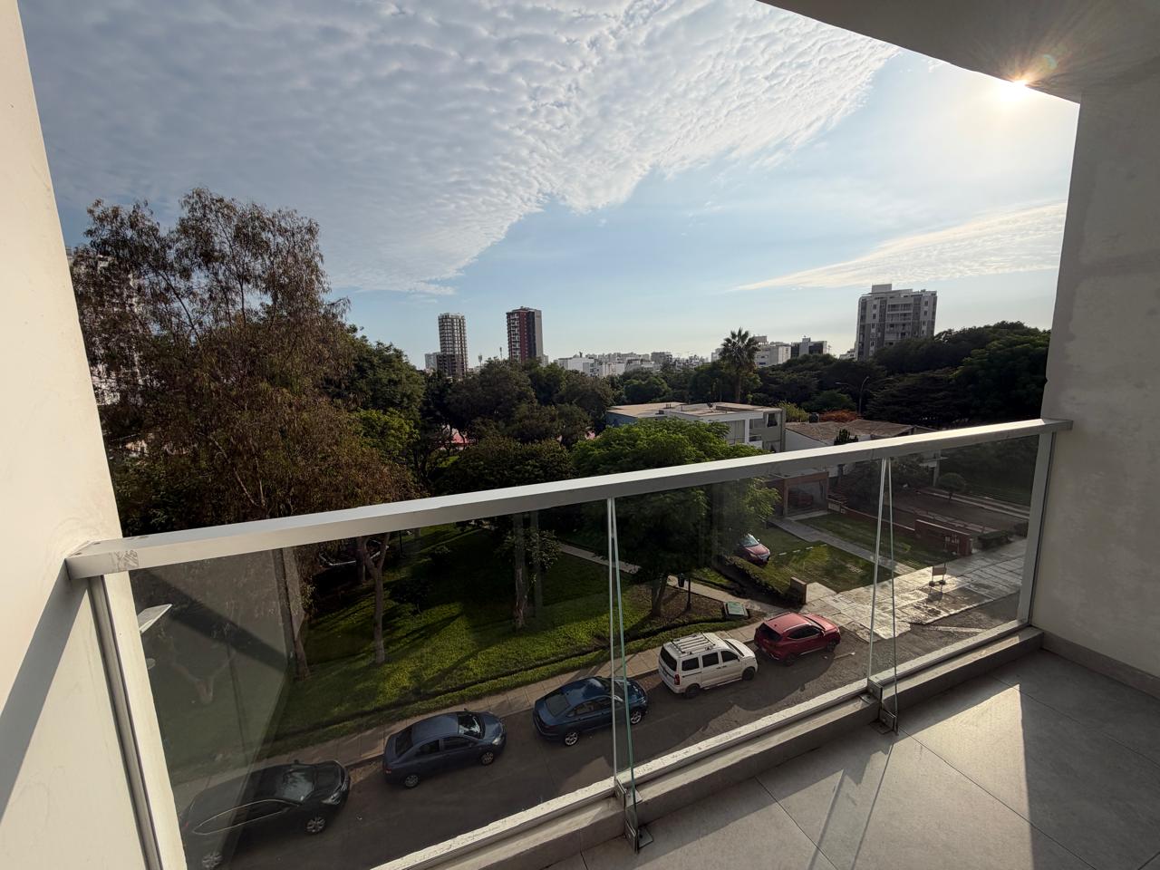 Imagen 3 de Apartamento (Modal)