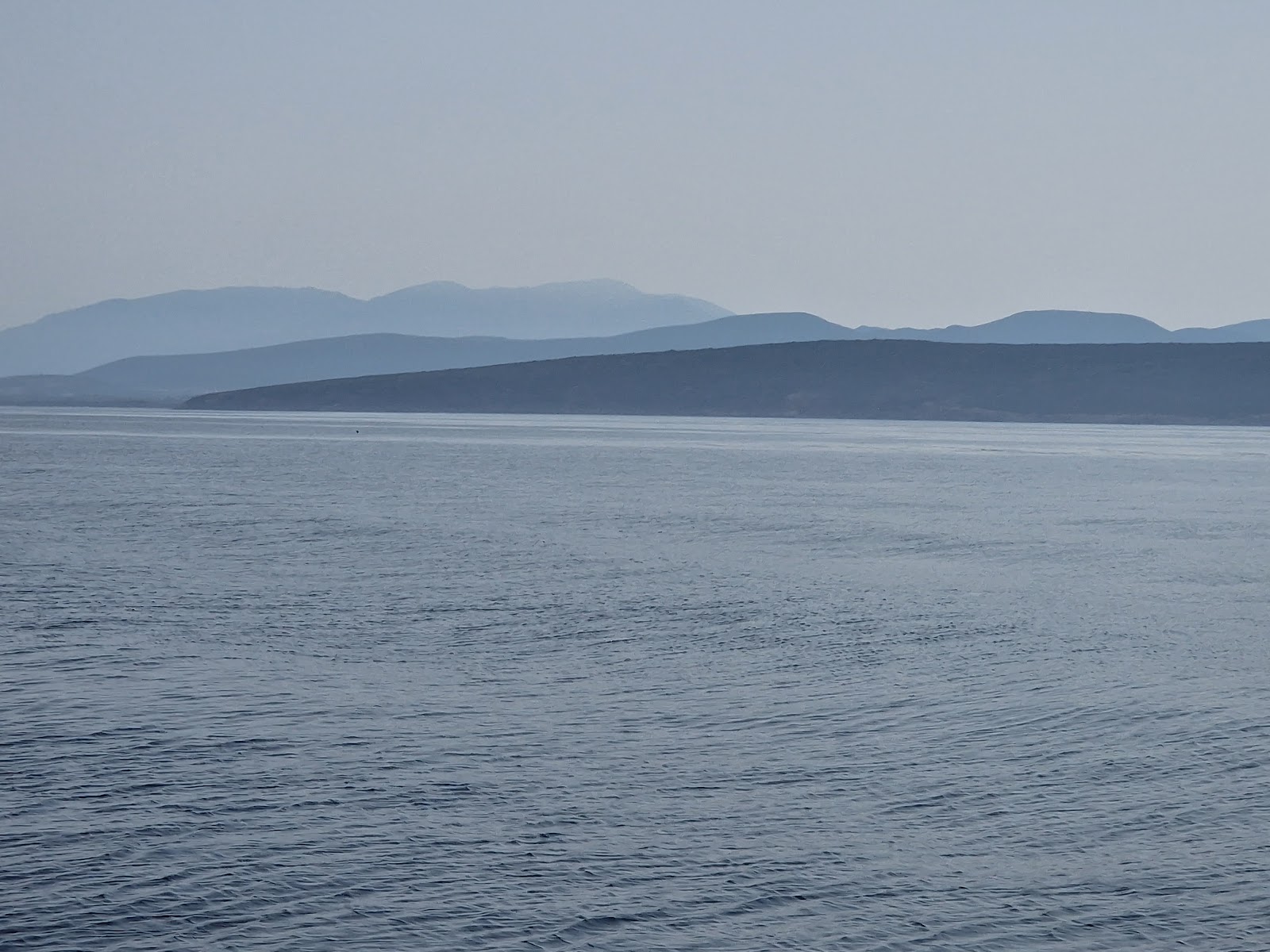 Photo de la navigation NAV-052