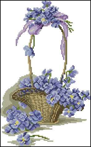 CMP 171402 Wonderful Basket
