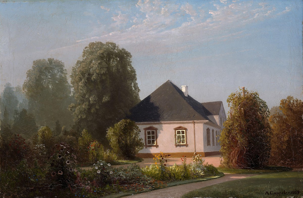Fra Holden 1850