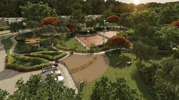 Cumbres Novonorte - Condos – photo 5