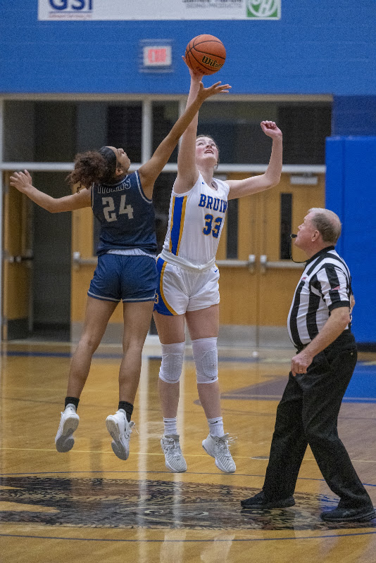Photo from HS: Girl's Basketball of Riley Price