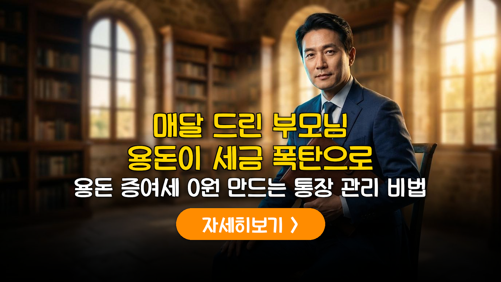 부양료·용돈 증여세 0원 만드는 통장 메모 실무 가이드