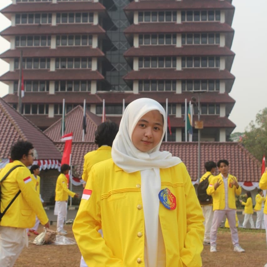 Prima Juwita Hidarahayu