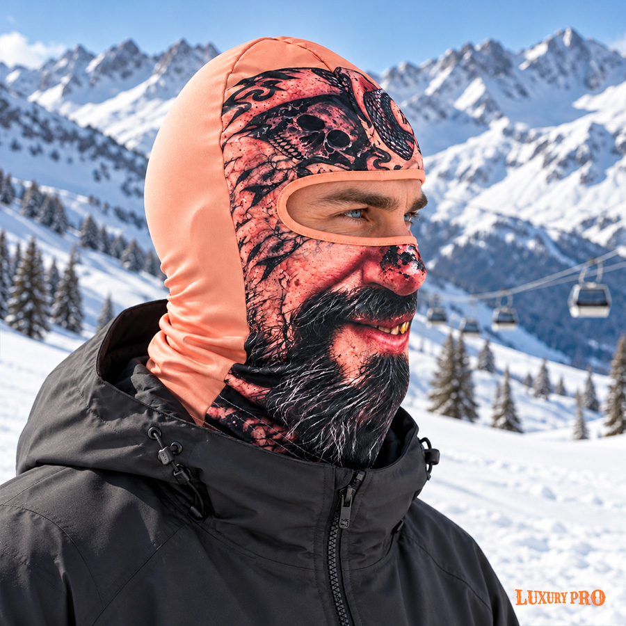 Ski Mask