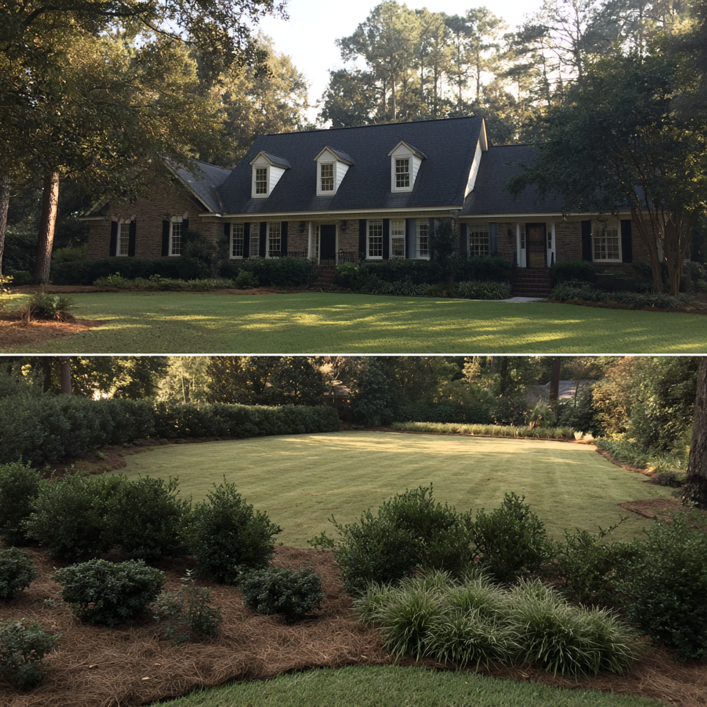 Is Robotic Lawn Mowing Worth It in Cherokee County SC? 2026 Guide