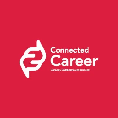 Captura de Connected Career