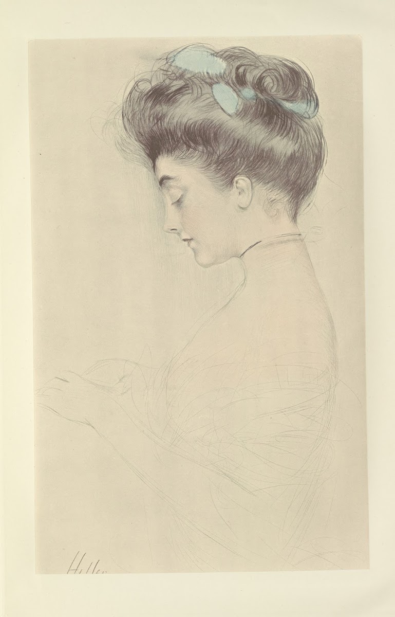 Mrs Law 1907