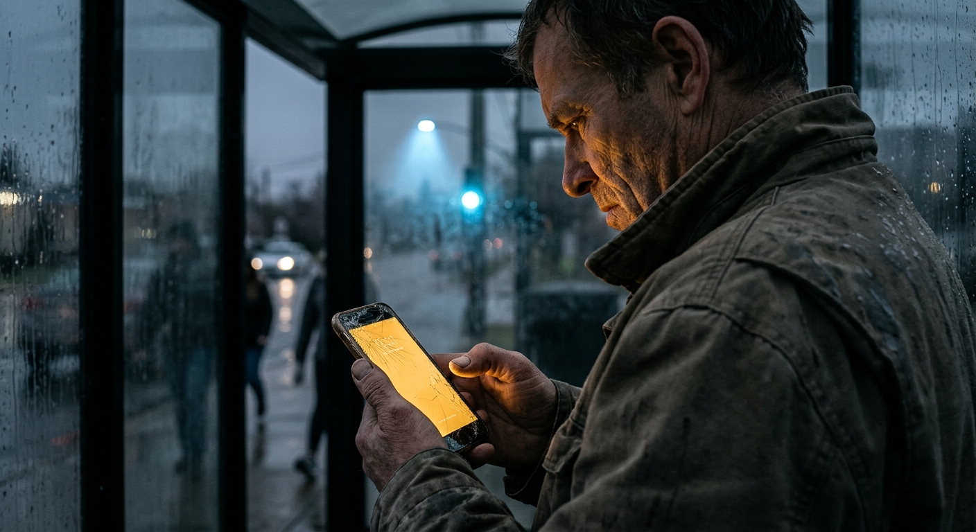 Your Face Is About to Become Your Phone Number