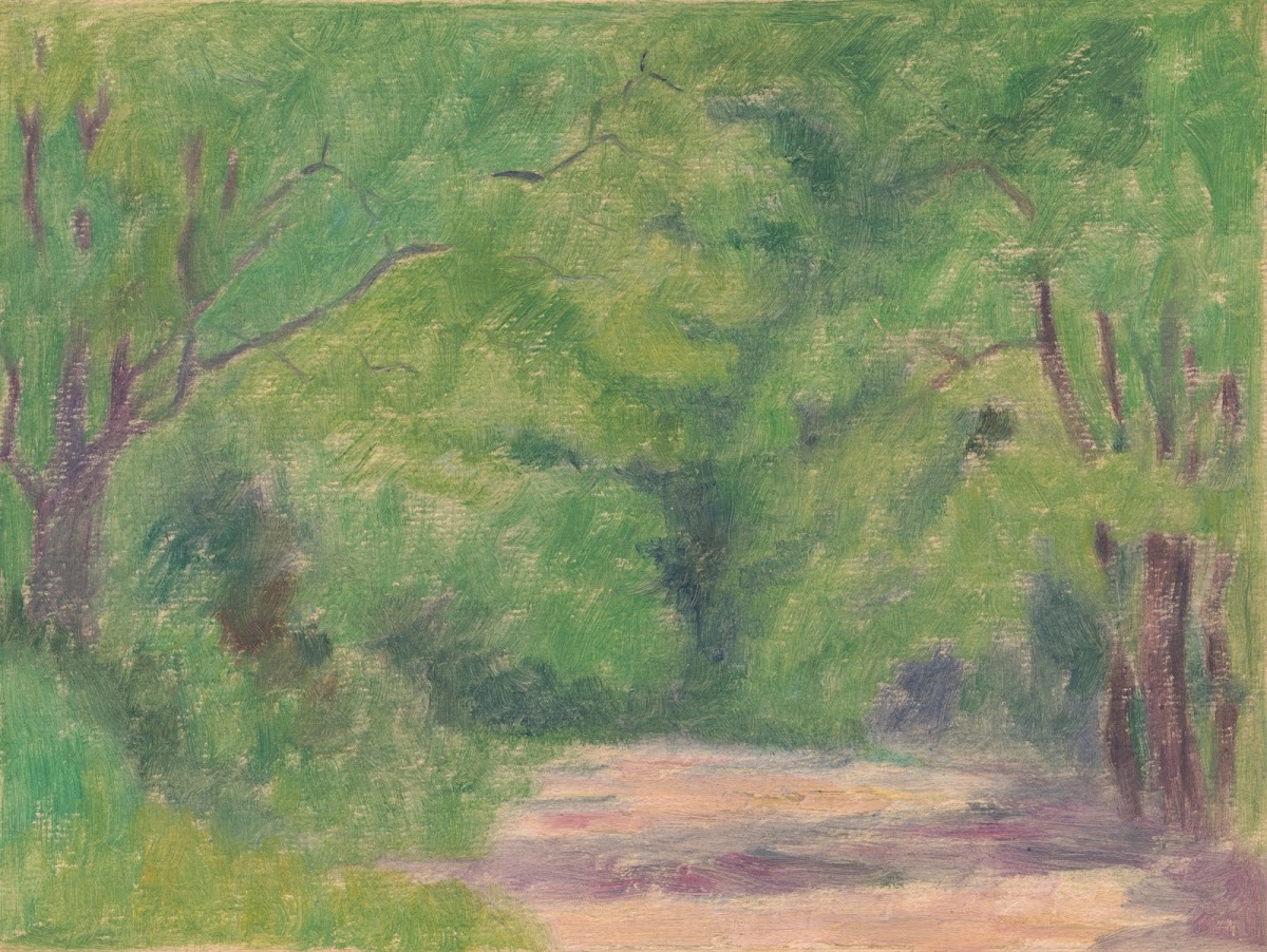 Forest I 19011925