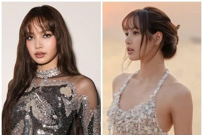 Lisa giàu nhất BLACKPINK, gu thời trang gây chú ý mỗi lần xuất hiện - Báo Tri thức &amp; Cuộc sống