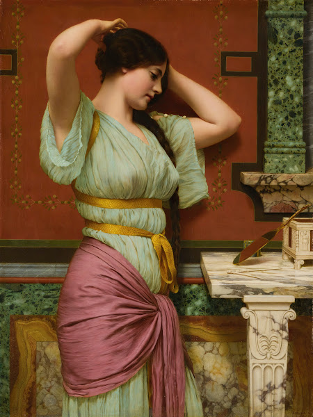 Romantic Art Collection