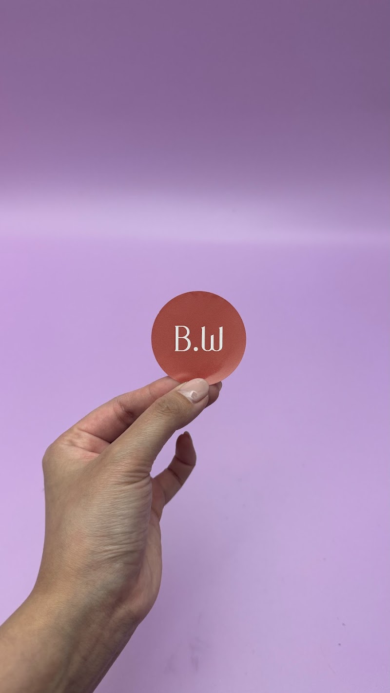 Labels on Rolls — Sticky Sitch Melbourne