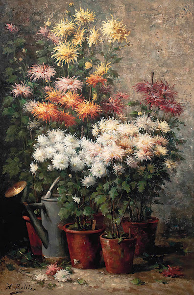 Hubert Bellis