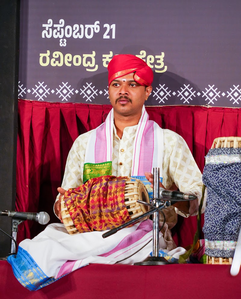 Yaksha Sankranthi 2024 — Yakshagana photo 29