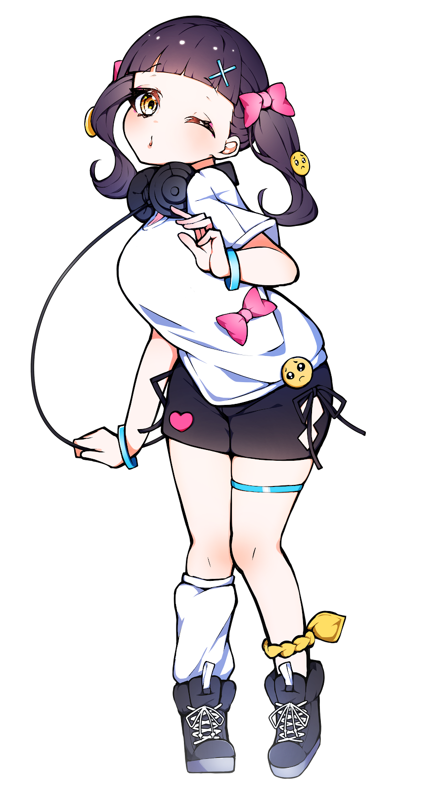 ポタ