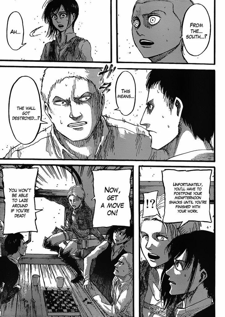 Attack On Titan