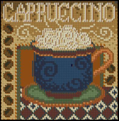 CMP 200481 Pattern