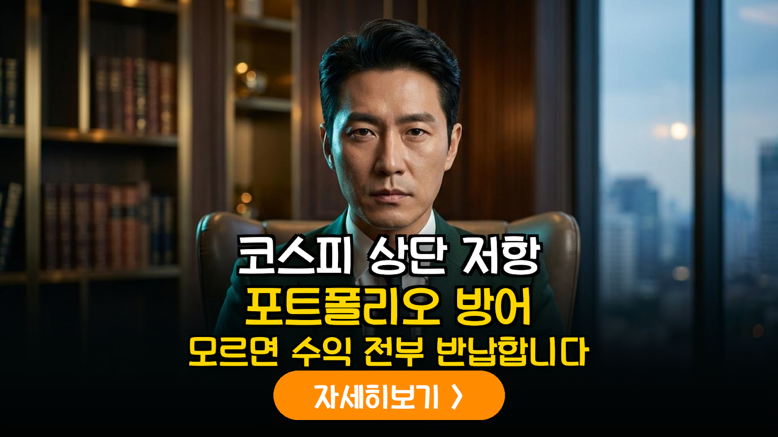 2026년 하반기 코스피 상단 저항 직면: 자산 손실을 막는 3단계 리밸런싱 전략