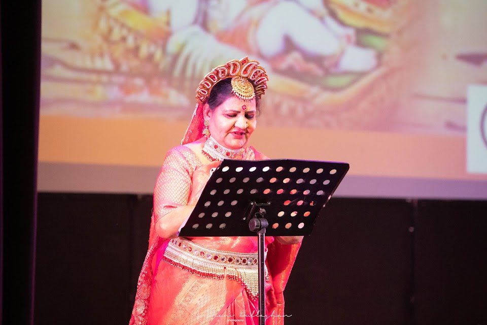 Bharat Mahotsav — Festival of One India (Swadeshi Connect), London, United Kingdom — photograph 87