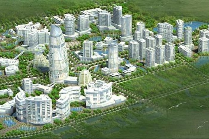 Quy chế phối hợp đảm bảo ANTT tại các khu công nghiệp - Đài Phát thanh và truyền hình Hà Nội