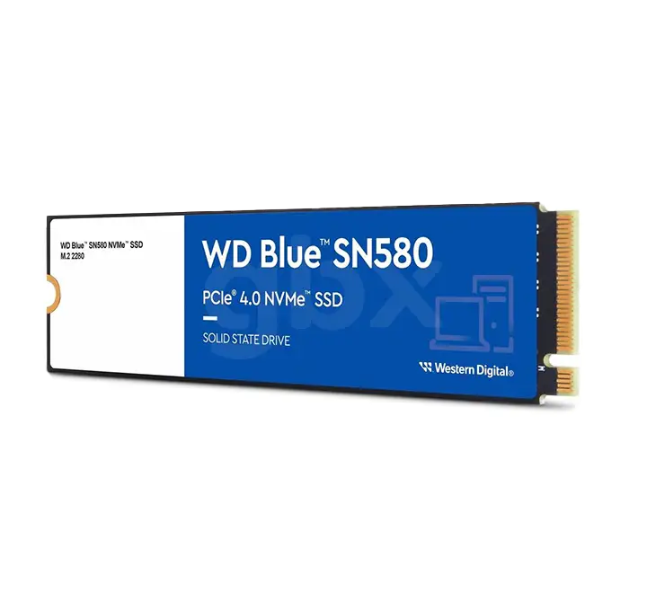 Disco Sólido NVMe M.2