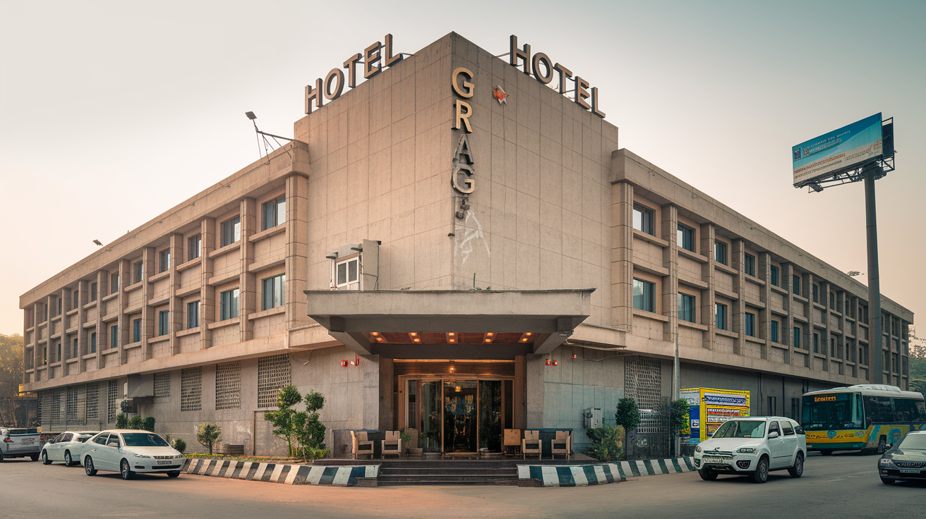 Best Hotels in Goregaon – Top Picks 2026