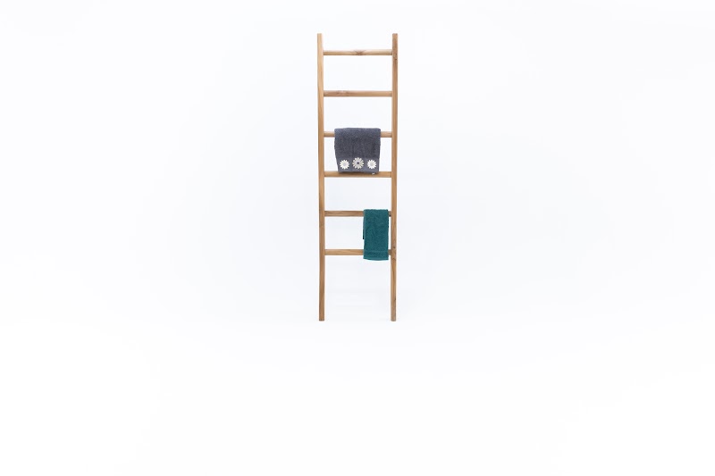 Echelle pour salle de bains 3