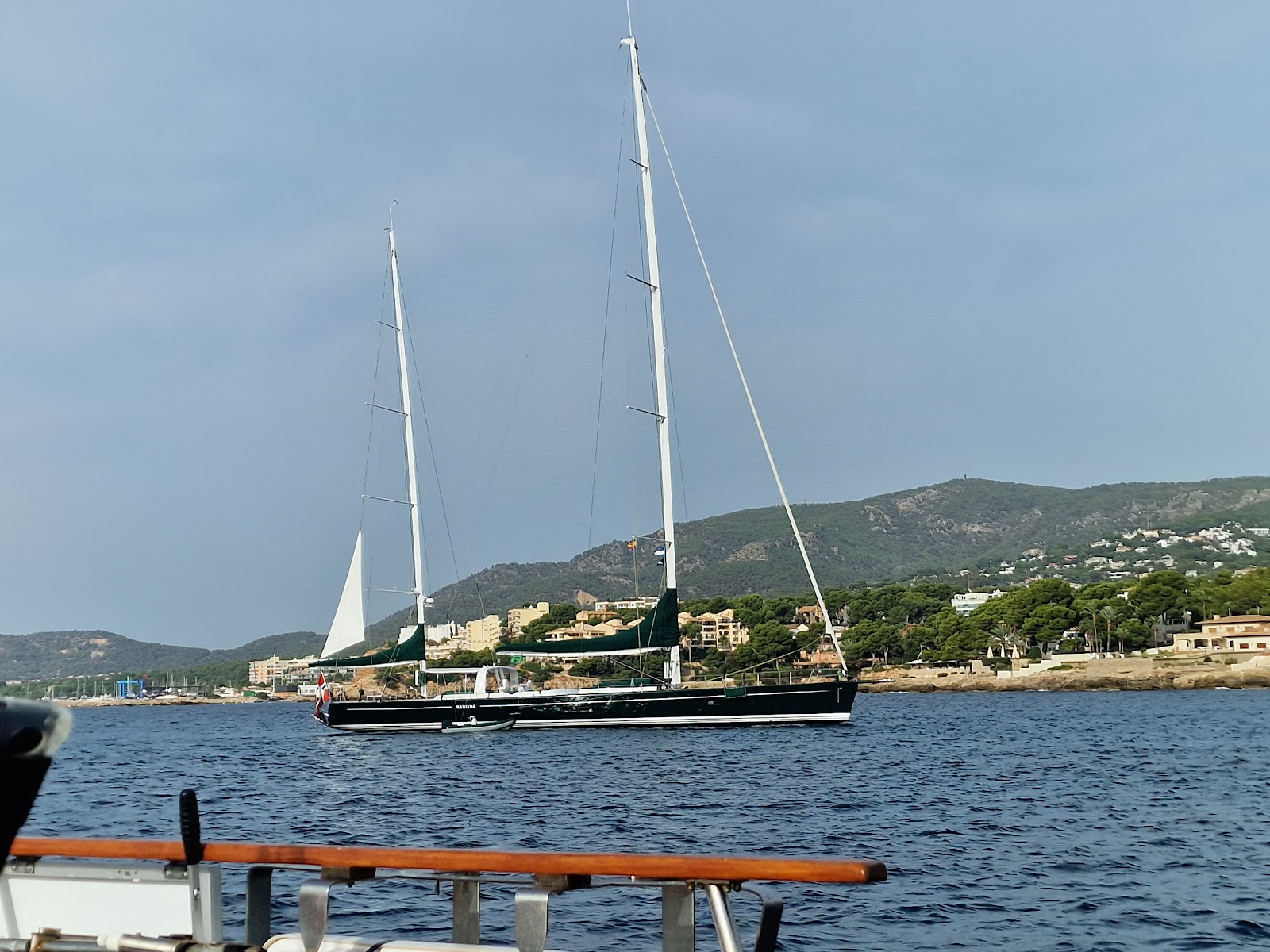 Photo de l’escale Platja d'Aro