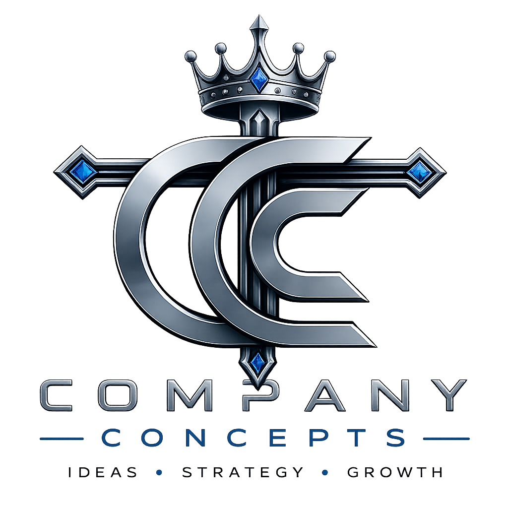 Company Concepts Logo