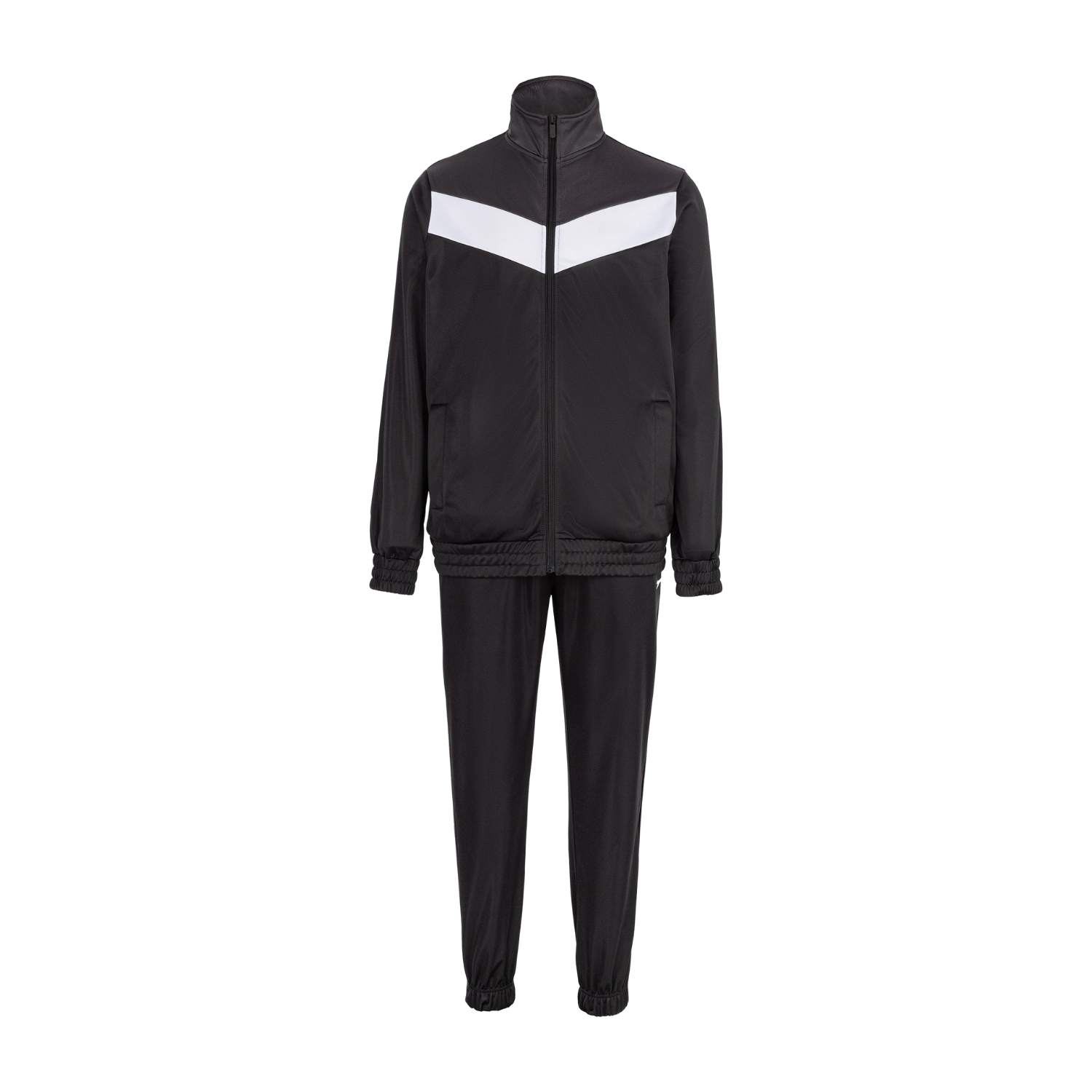 Urban Style Jacket Set