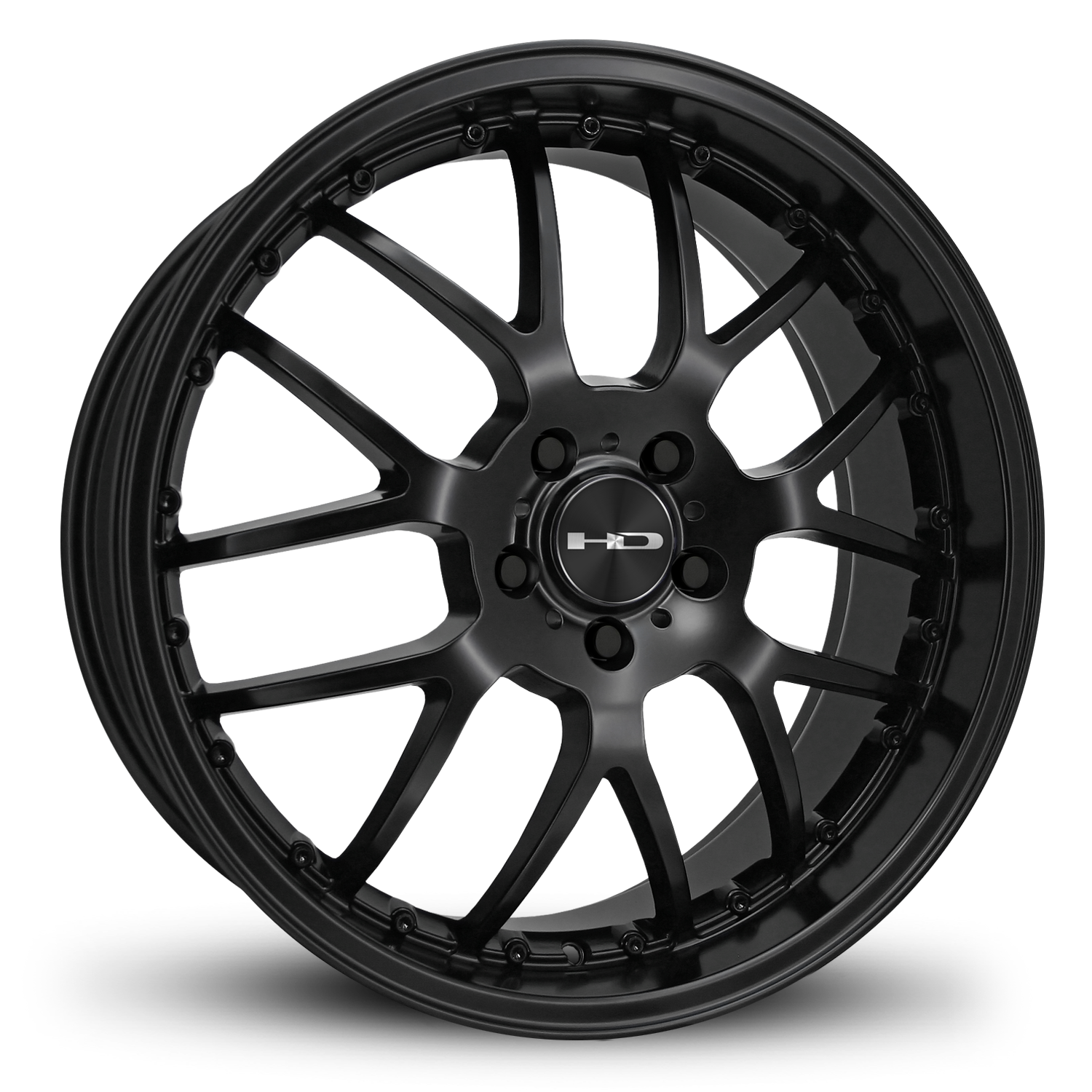 HD Wheels MSR