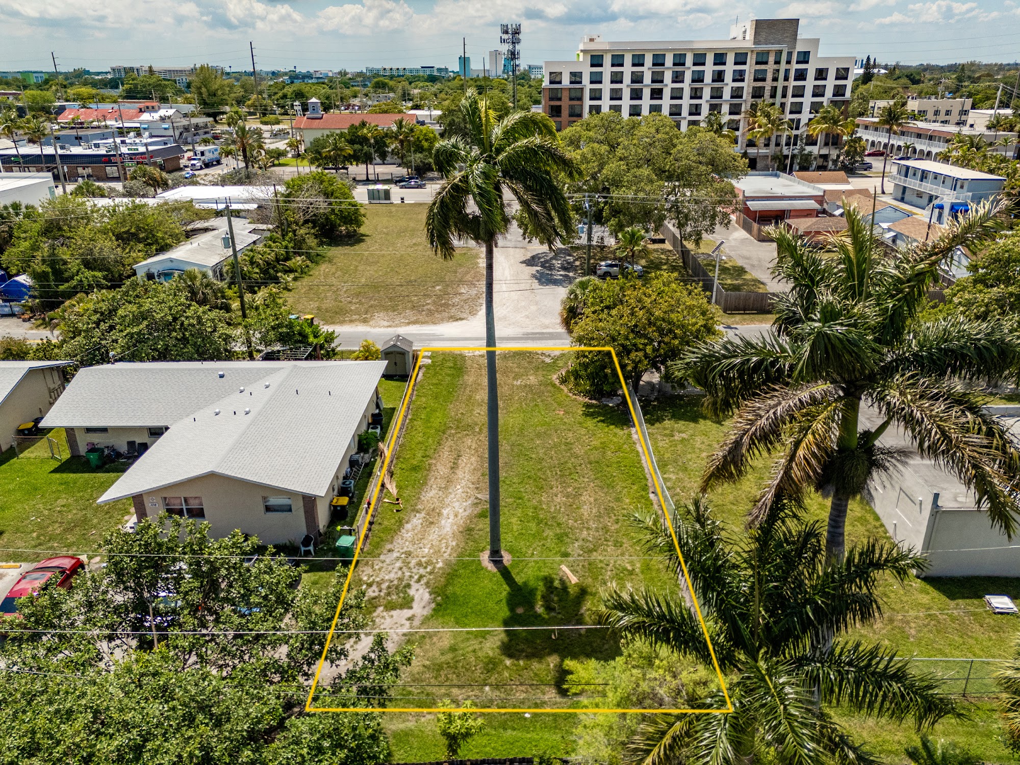 Commercial Land Near The Beach property photo 14