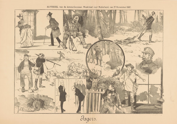 Jagers 1887