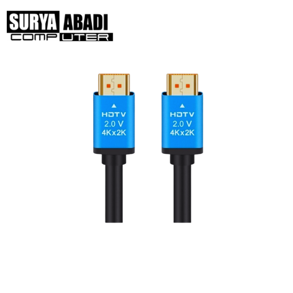 Kabel HDMI Ventuz 1,5 M