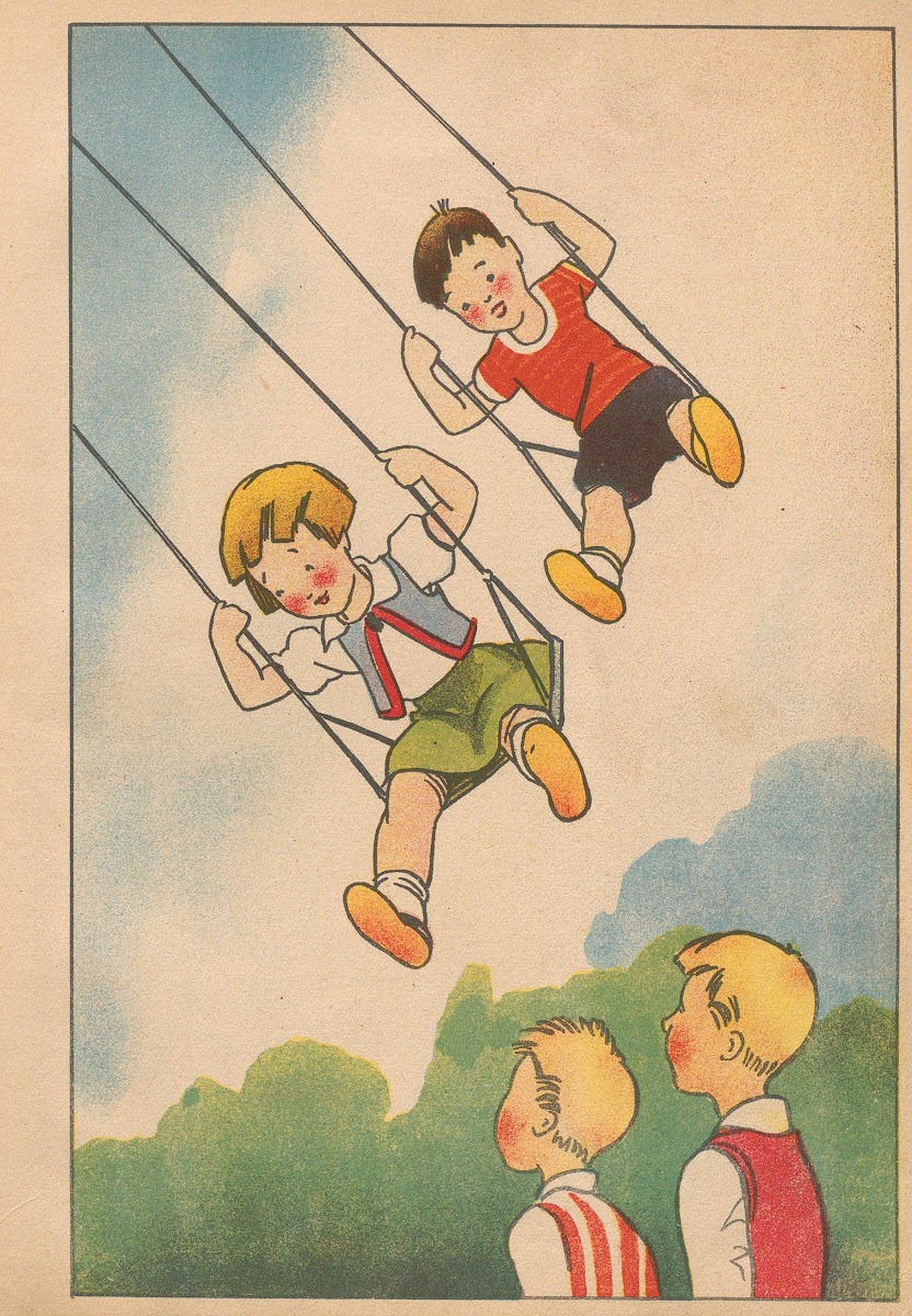 100 pociech Pl3 1930