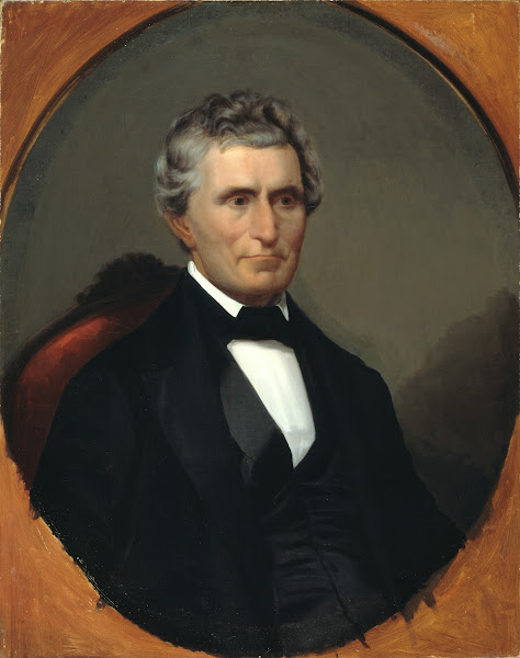 Berniah Willet ca 1853