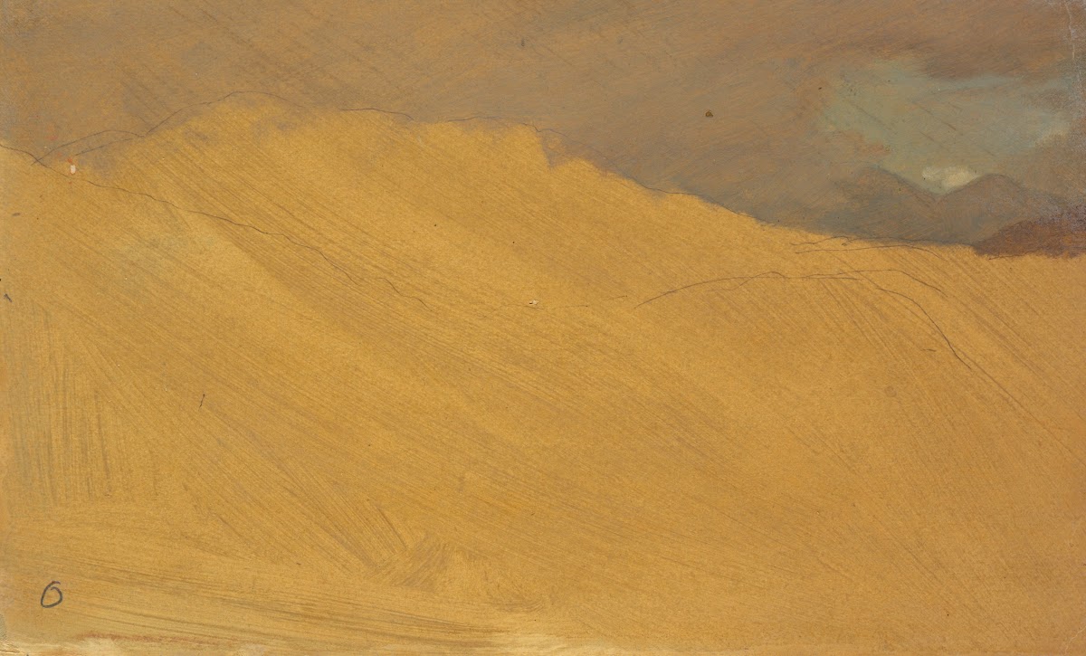 Mountainous landscape 186070