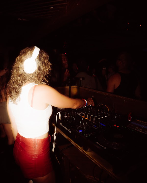 Paradisco photo 31