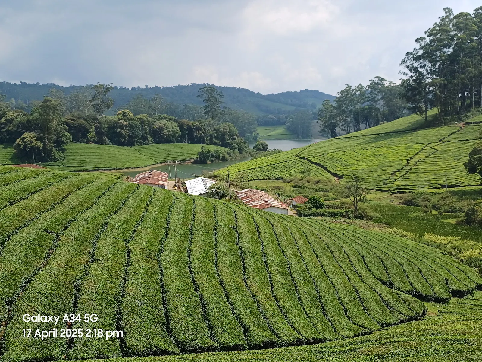 Meghamalai