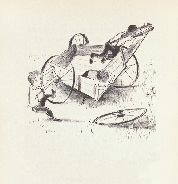 Pauls Horse Herman Pl09 1958
