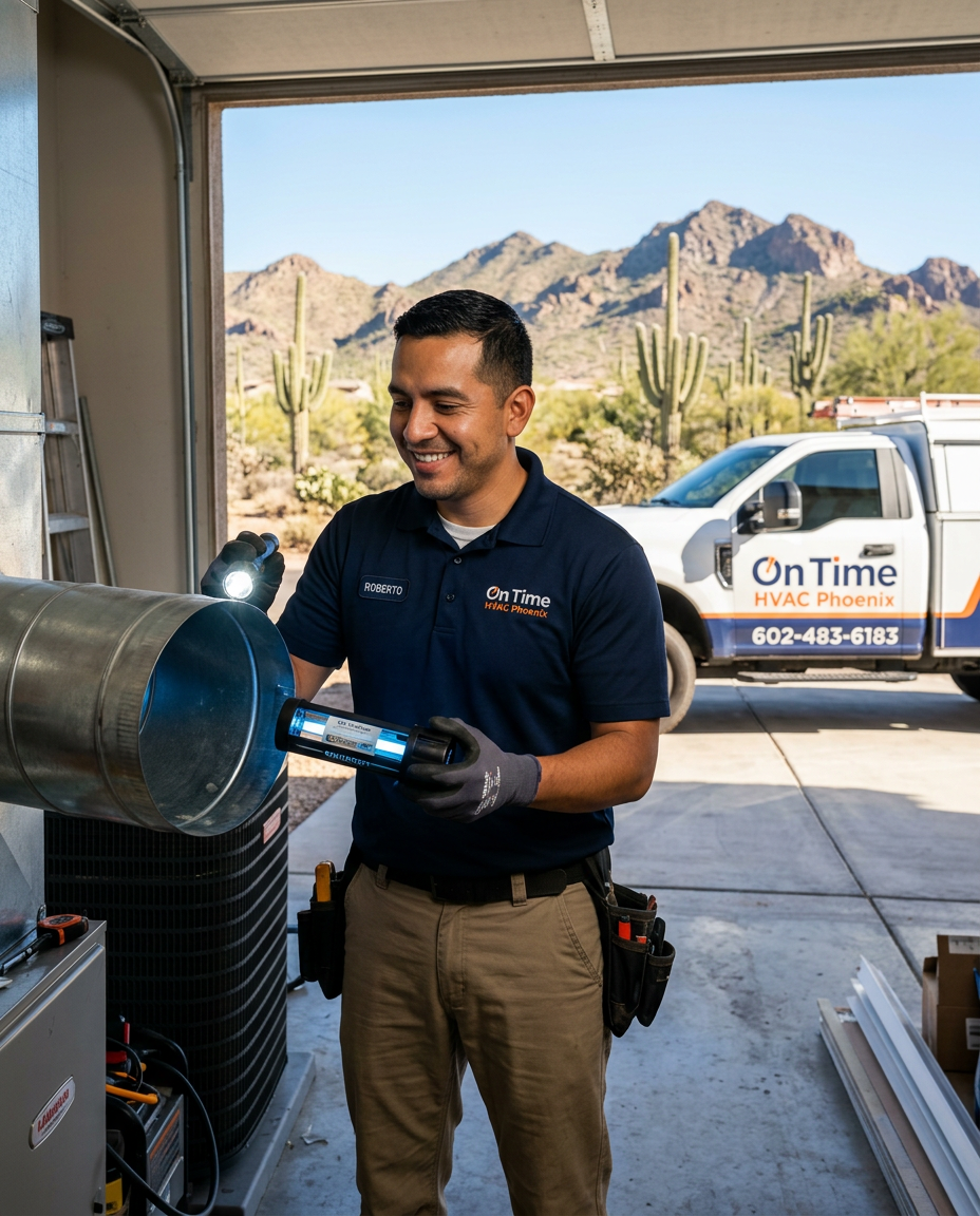 Is it worth replacing the blower motor in a furnace?